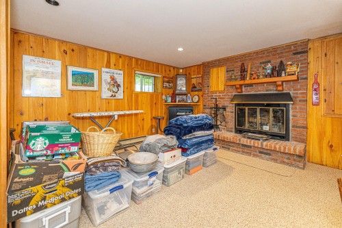 Sous-sol - 20 Ch. Poupart, Ivry-Sur-Le-Lac, QC 