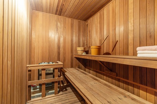 Sauna - 20 Ch. Poupart, Ivry-Sur-Le-Lac, QC 