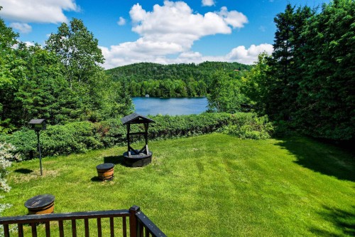 Vue sur l'eau - 20 Ch. Poupart, Ivry-Sur-Le-Lac, QC 