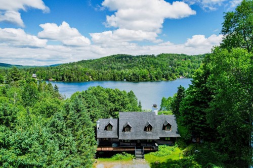 Vue sur l'eau - 20 Ch. Poupart, Ivry-Sur-Le-Lac, QC 