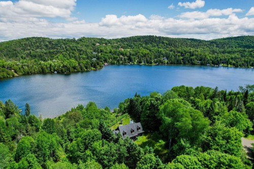 Vue d'ensemble - 20 Ch. Poupart, Ivry-Sur-Le-Lac, QC 
