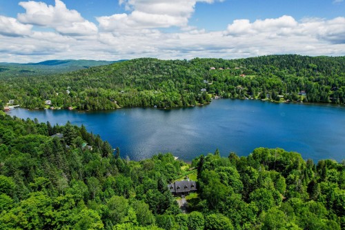 Vue d'ensemble - 20 Ch. Poupart, Ivry-Sur-Le-Lac, QC 