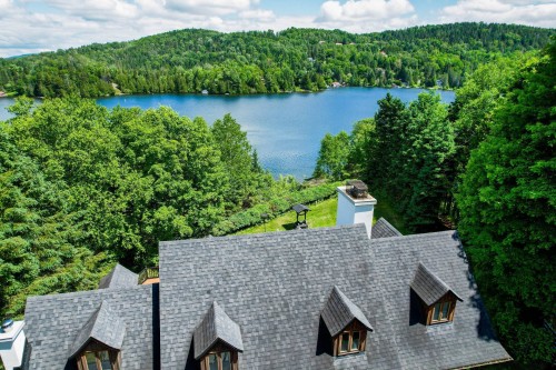 Vue d'ensemble - 20 Ch. Poupart, Ivry-Sur-Le-Lac, QC 