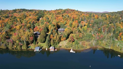 Bord de l'eau - 20 Ch. Poupart, Ivry-Sur-Le-Lac, QC 