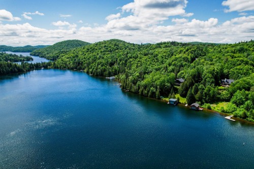 Vue d'ensemble - 20 Ch. Poupart, Ivry-Sur-Le-Lac, QC 