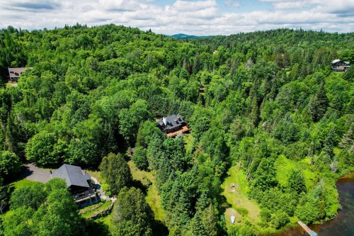 Vue d'ensemble - 20 Ch. Poupart, Ivry-Sur-Le-Lac, QC 