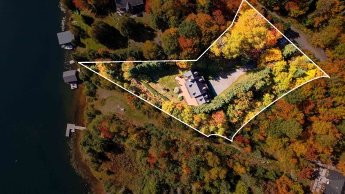 Terre/Terrain - 20 Ch. Poupart, Ivry-Sur-Le-Lac, QC 
