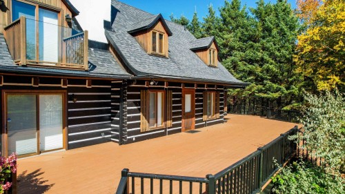 Balcon - 20 Ch. Poupart, Ivry-Sur-Le-Lac, QC 