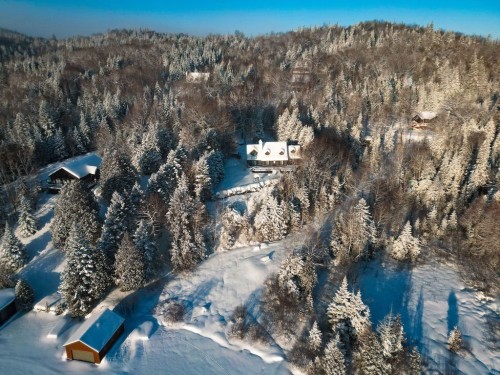 Vue d'ensemble - 20 Ch. Poupart, Ivry-Sur-Le-Lac, QC 