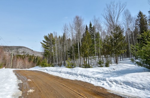 Vue d'ensemble - Rue Latour, Sainte-Béatrix, QC 