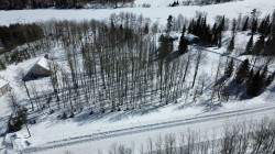 26 Ch. de la Pointe  Saint-Mathieu-D'Harricana, QC J0Y 1M0