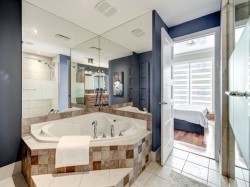 Bathroom - 