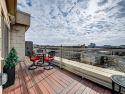 Patio - 