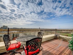 Patio - 