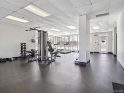 Exercise Room - 