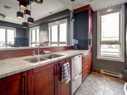 Kitchen - 