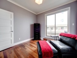Bedroom - 