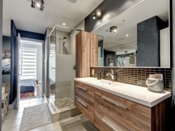Bathroom - 