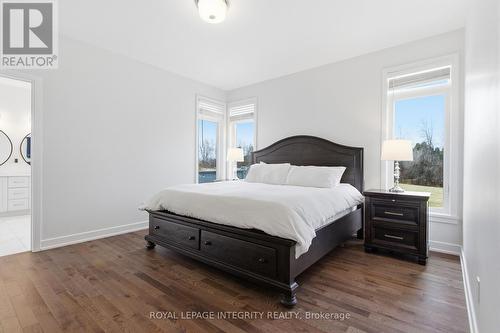 444 Ejs Lane, Beckwith, ON - Indoor Photo Showing Bedroom