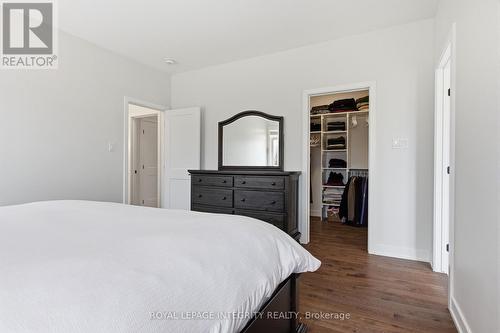 444 Ejs Lane, Beckwith, ON - Indoor Photo Showing Bedroom