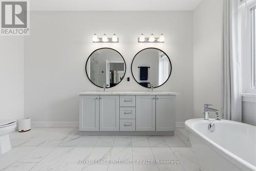 444 Ejs Lane, Beckwith, ON - Indoor Photo Showing Bathroom