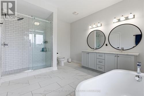444 Ejs Lane, Beckwith, ON - Indoor Photo Showing Bathroom