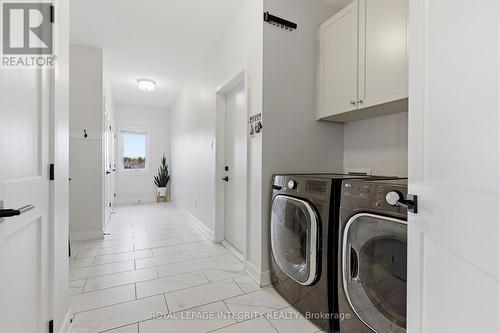 444 Ejs Lane, Beckwith, ON - Indoor Photo Showing Laundry Room