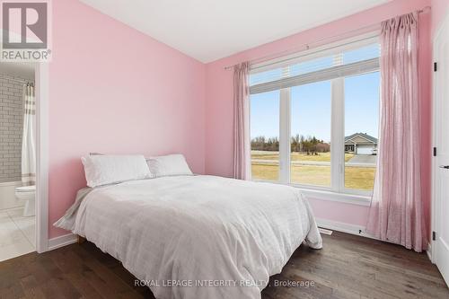 444 Ejs Lane, Beckwith, ON - Indoor Photo Showing Bedroom