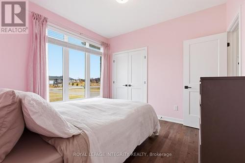 444 Ejs Lane, Beckwith, ON - Indoor Photo Showing Bedroom