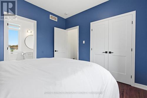 444 Ejs Lane, Beckwith, ON - Indoor Photo Showing Bedroom