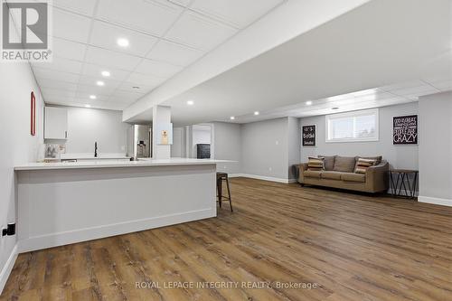 444 Ejs Lane, Beckwith, ON - Indoor