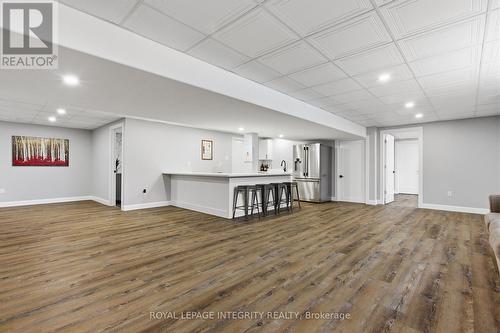 444 Ejs Lane, Beckwith, ON - Indoor