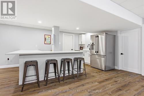 444 Ejs Lane, Beckwith, ON - Indoor