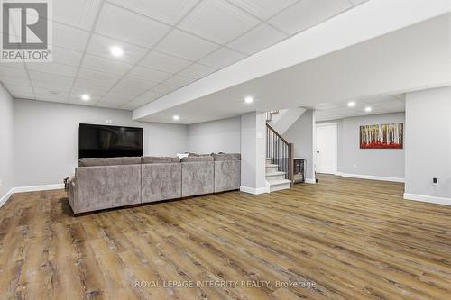 444 Ejs Lane, Beckwith, ON - Indoor