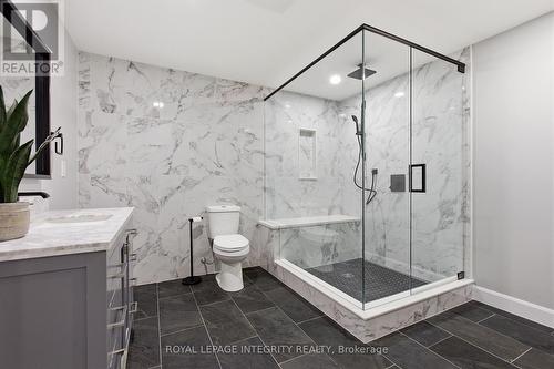 444 Ejs Lane, Beckwith, ON - Indoor Photo Showing Bathroom