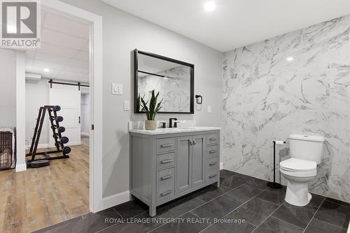 444 Ejs Lane, Beckwith, ON - Indoor Photo Showing Bathroom