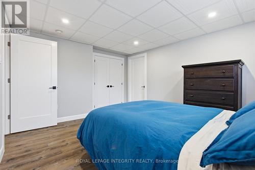 444 Ejs Lane, Beckwith, ON - Indoor Photo Showing Bedroom