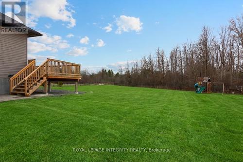 444 Ejs Lane, Beckwith, ON - Outdoor