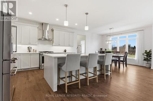 444 Ejs Lane, Beckwith, ON - Indoor Photo Showing Other Room