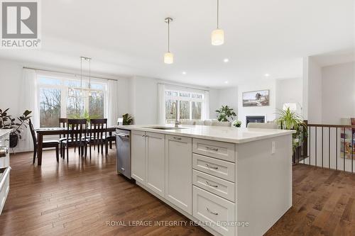 444 Ejs Lane, Beckwith, ON - Indoor