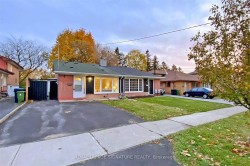 Upper-65 Holcolm Road Toronto, ON M2N 2C8