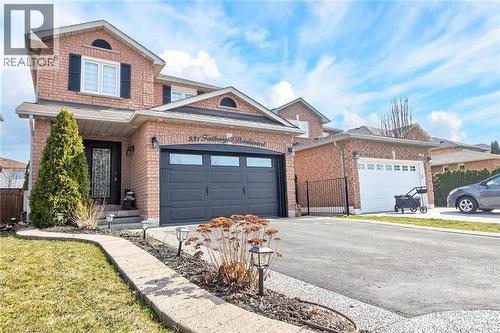 531 FOTHERGILL Boulevard  Burlington, ON L7L 6G1
