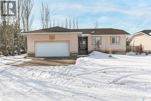 116 Butler DRIVE  Regina Beach, SK S0G 4C0