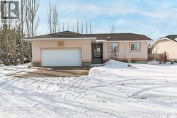 116 Butler DRIVE Regina Beach, SK S0G 4C0