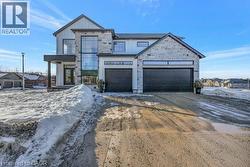 LOT 1 AVERY Place Milverton, ON N0K 1M0