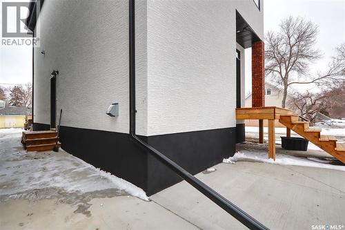 2475 Mcara Street, Regina, SK - Outdoor With Exterior