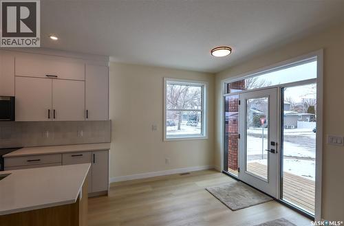 2475 Mcara Street, Regina, SK - Indoor