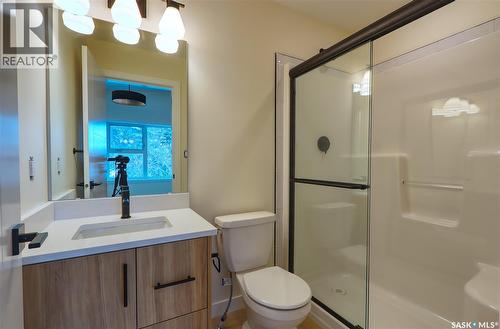2475 Mcara Street, Regina, SK - Indoor Photo Showing Bathroom