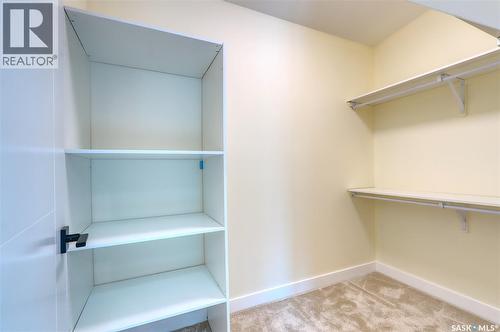 2475 Mcara Street, Regina, SK - Indoor With Storage