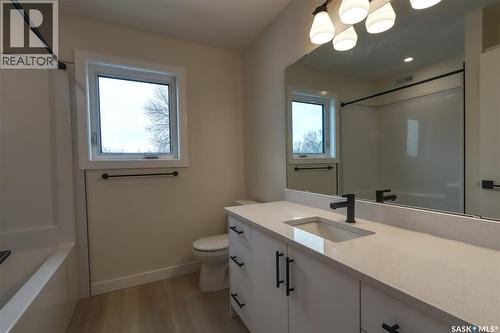 2475 Mcara Street, Regina, SK - Indoor Photo Showing Bathroom